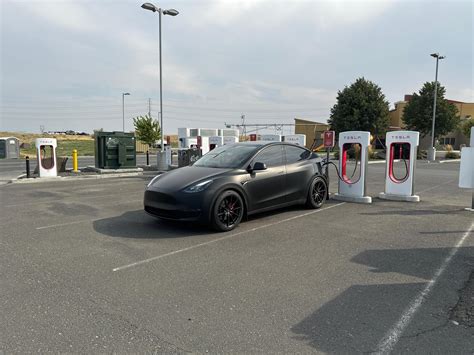 snuzu tesla|Boardman, OR Supercharger .